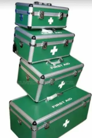 Original First Aid Box