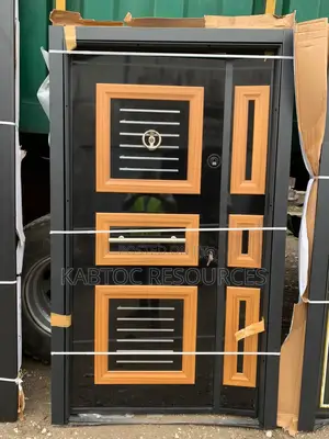 New Luxury Doors