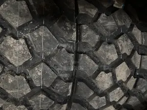 Brand New 335/80/20 Triangle Tyre Available