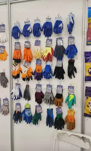 Original Safety Gloves
