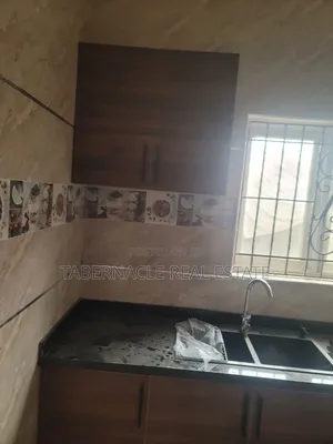 2bdrm Apartment in Ibeshe Ikorodu for rent
