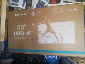 Hisense 50smart Full Scream