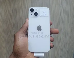 Apple iPhone 14 128 GB White