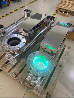 Original Pool Light