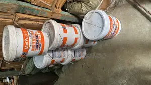 Original Mei Yu Grease Bucket For Heavy Duty