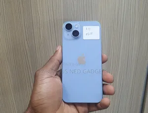 Apple iPhone 14 128 GB Blue