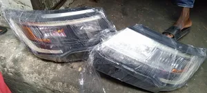 Head Light for Ford Explorer 2016 Model Set