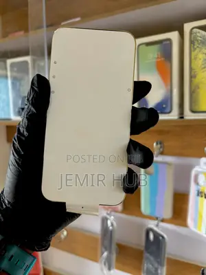 Apple iPhone 14 Pro Max 128 GB Gold