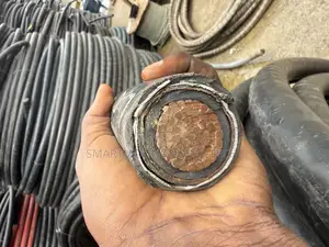 500mm 1c 11kv Xlpe Cable
