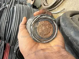500mm 1c 11kv Xlpe Cable