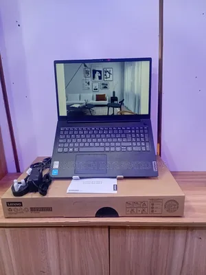 New Laptop Lenovo IdeaPad 500S 8GB Intel Celeron SSD 512GB