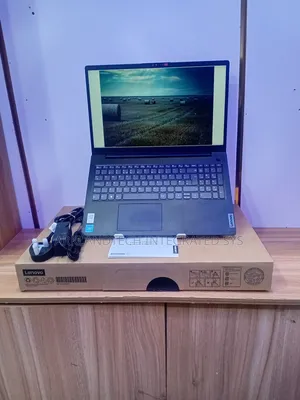 New Laptop Lenovo IdeaPad 500S 8GB Intel Celeron SSD 512GB