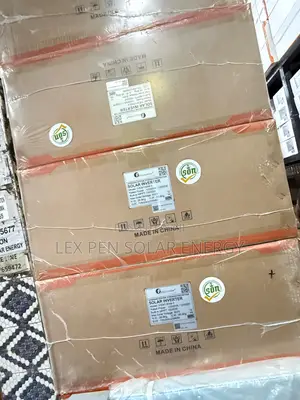12kva 48v Felicty High Voltage Hybrid Inverter Available