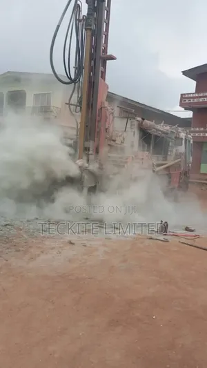 Ikoyi Borehole