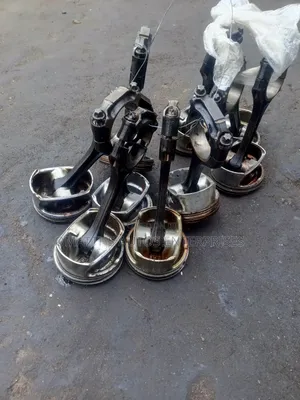 Mecedice Benz Big Piston for 272 Engine