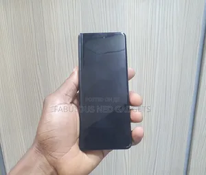 Samsung Galaxy Fold 512 GB Black