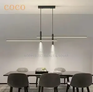 Minimalist Led Dining Lighting