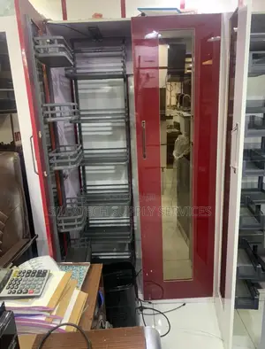 Original Storage Equipment