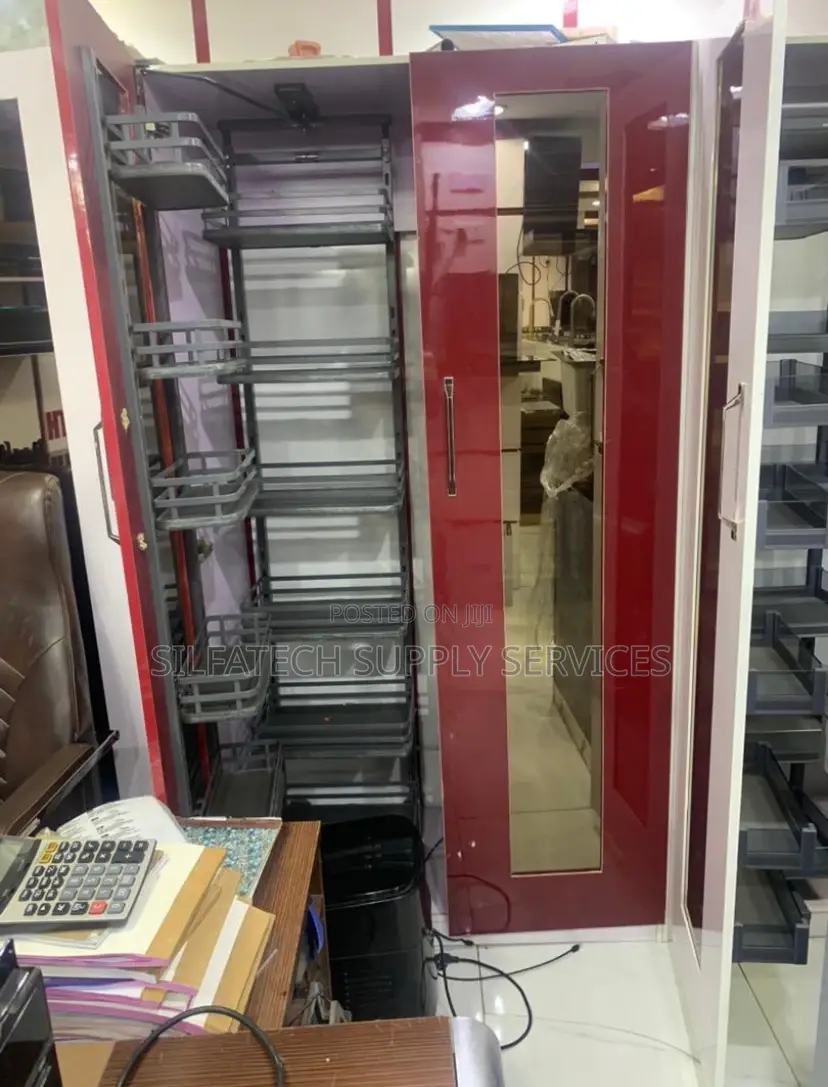 Original Storage Equipment