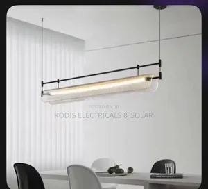 Pure Nordic Classic Led Dining Lighting