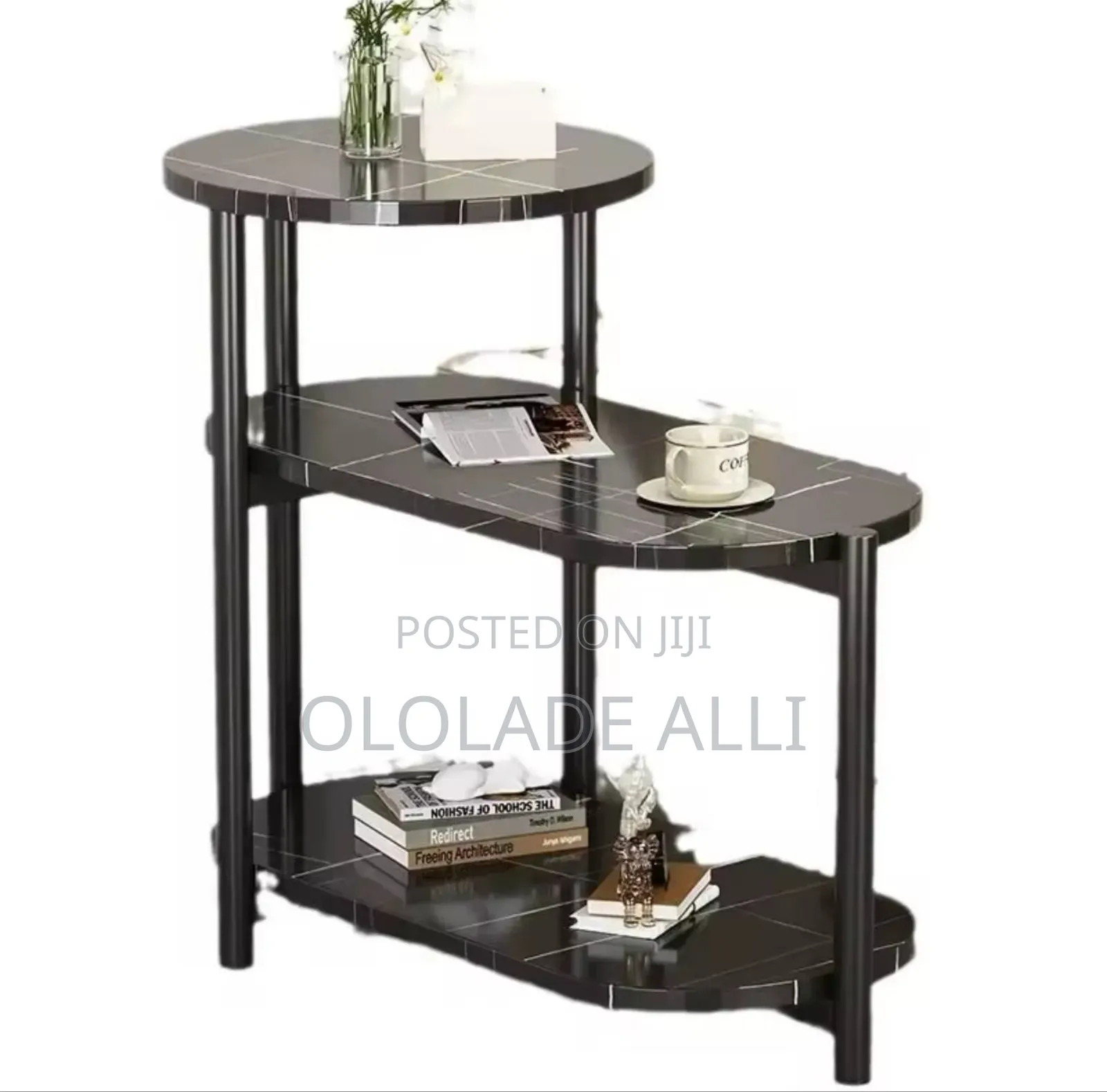Sofa Coffee Table