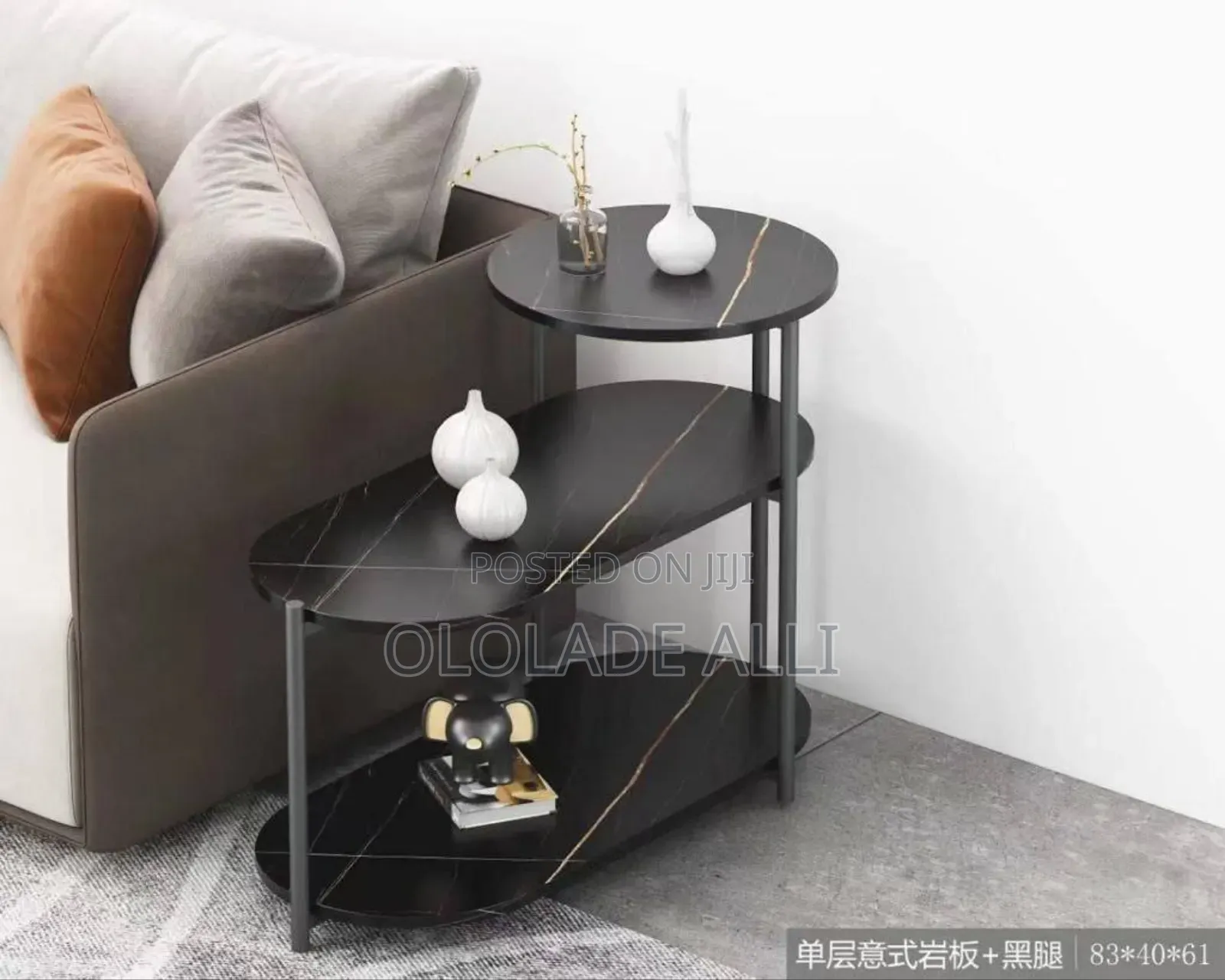 Sofa Coffee Table