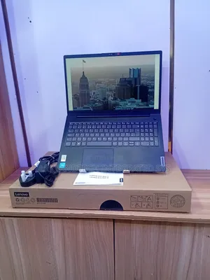 New Laptop Lenovo IdeaPad 520S 8GB Intel Celeron SSD 256GB