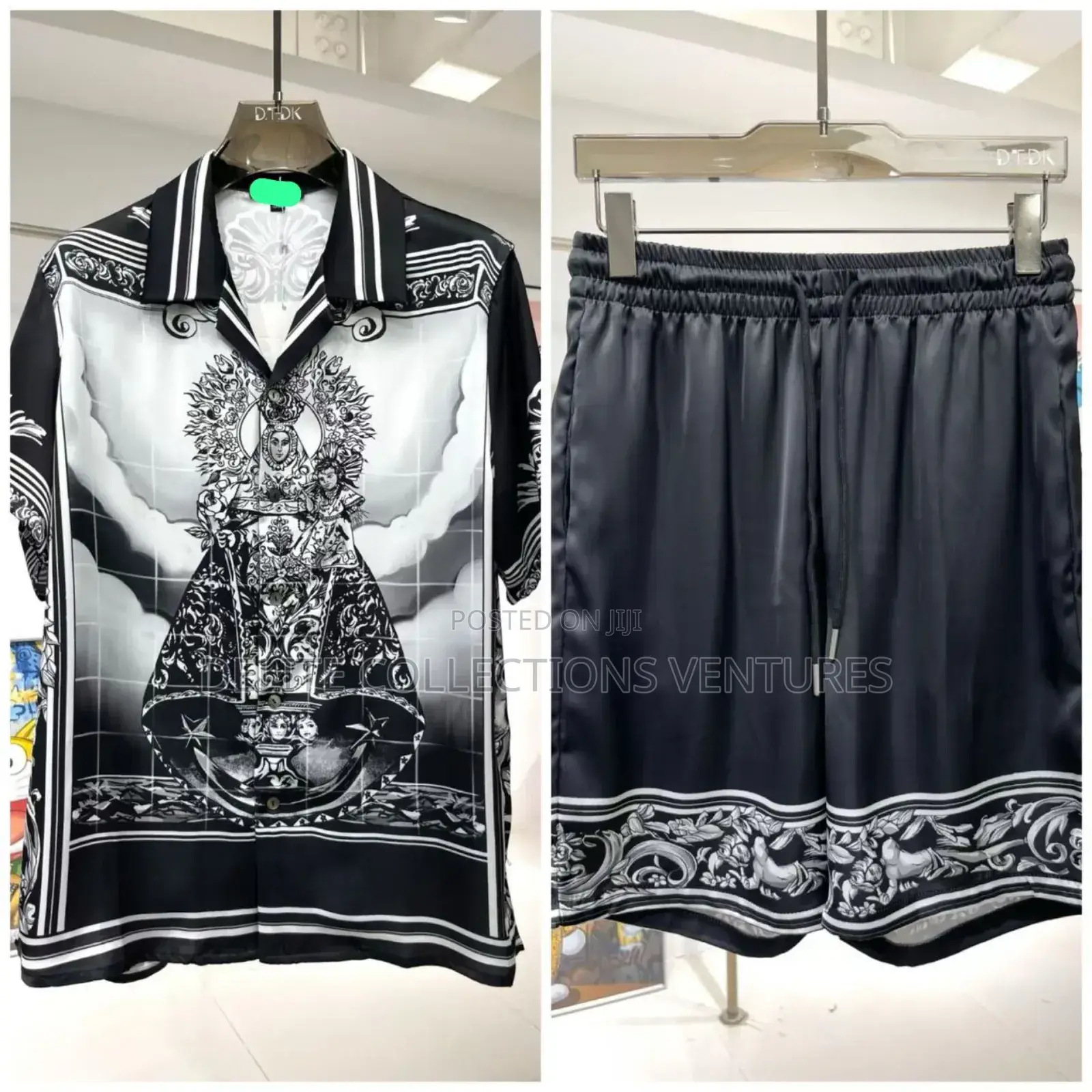 High Quality Vintage Up and Down Now Available