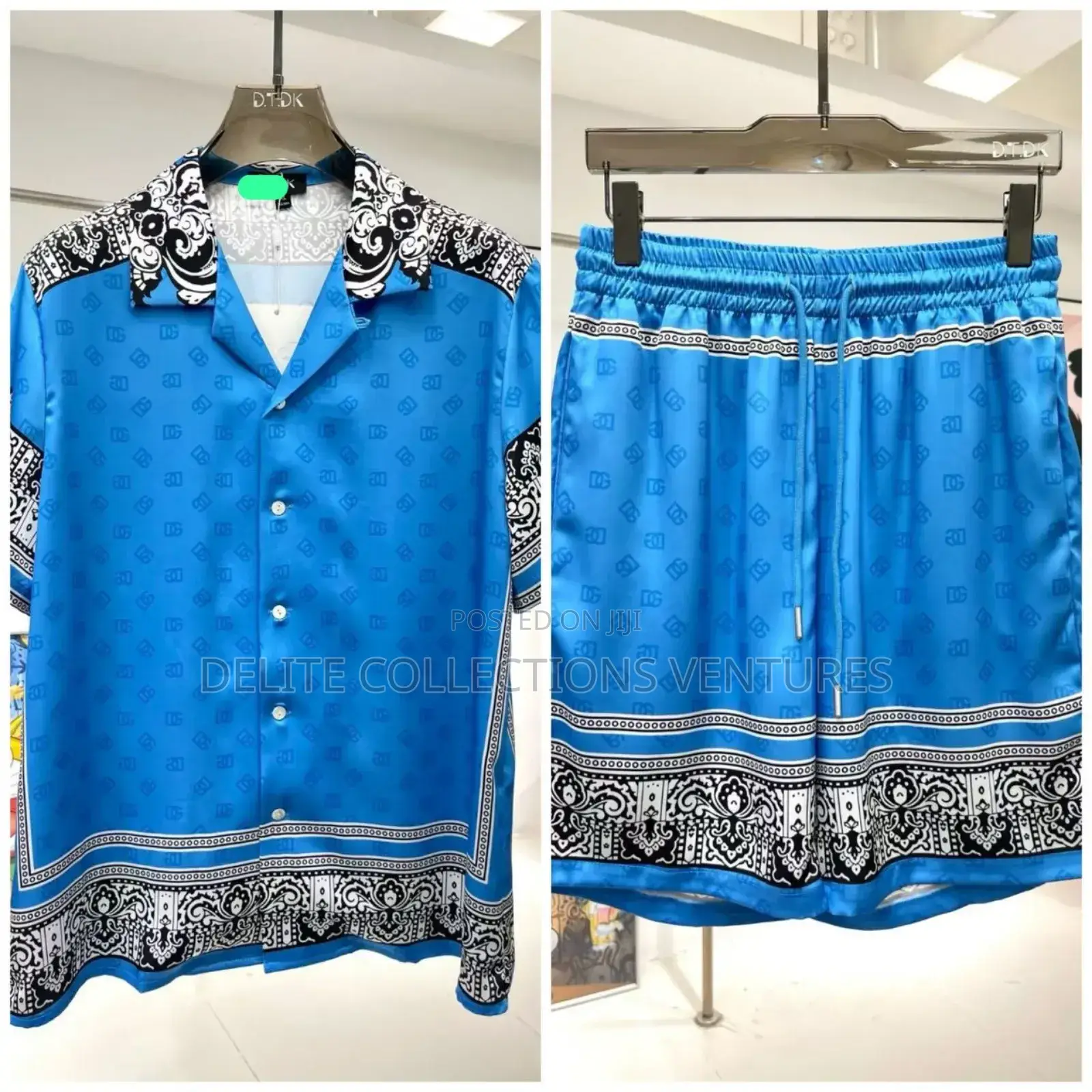 High Quality Vintage Up and Down Now Available