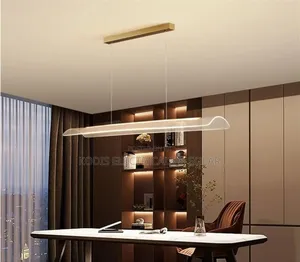 Pure Nordic Classic Led Dining Lighting