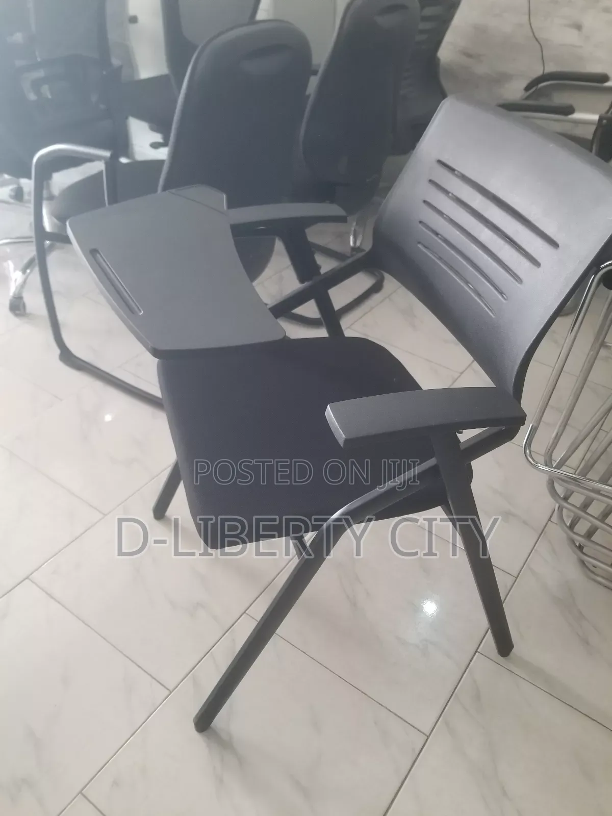 Reading Chair