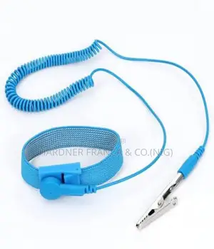 Anti-static Wrist Band