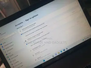 Laptop HP Envy 17t 8GB Intel Core I7 HDD 256GB