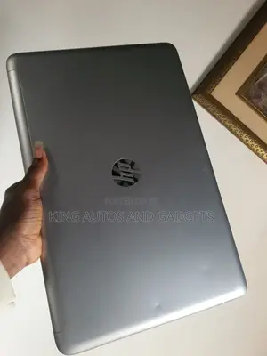 Laptop HP Envy 17t 8GB Intel Core I7 HDD 256GB