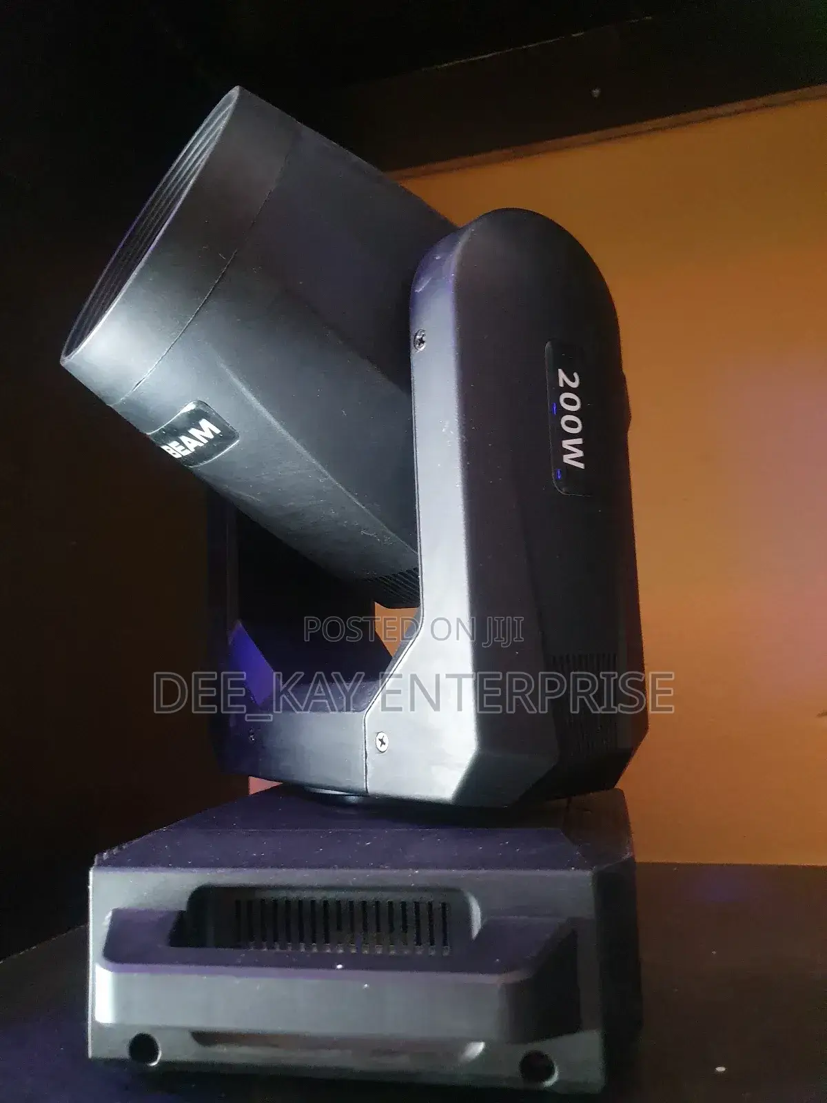 Beam 200 Watts