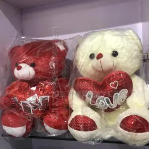 Teddy Bear