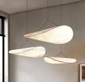 Pure Nordic Pendant Drop Lighting