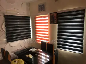 Mixed Day Night in One Window Blinds