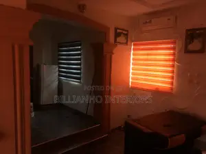Mixed Day Night in One Window Blinds