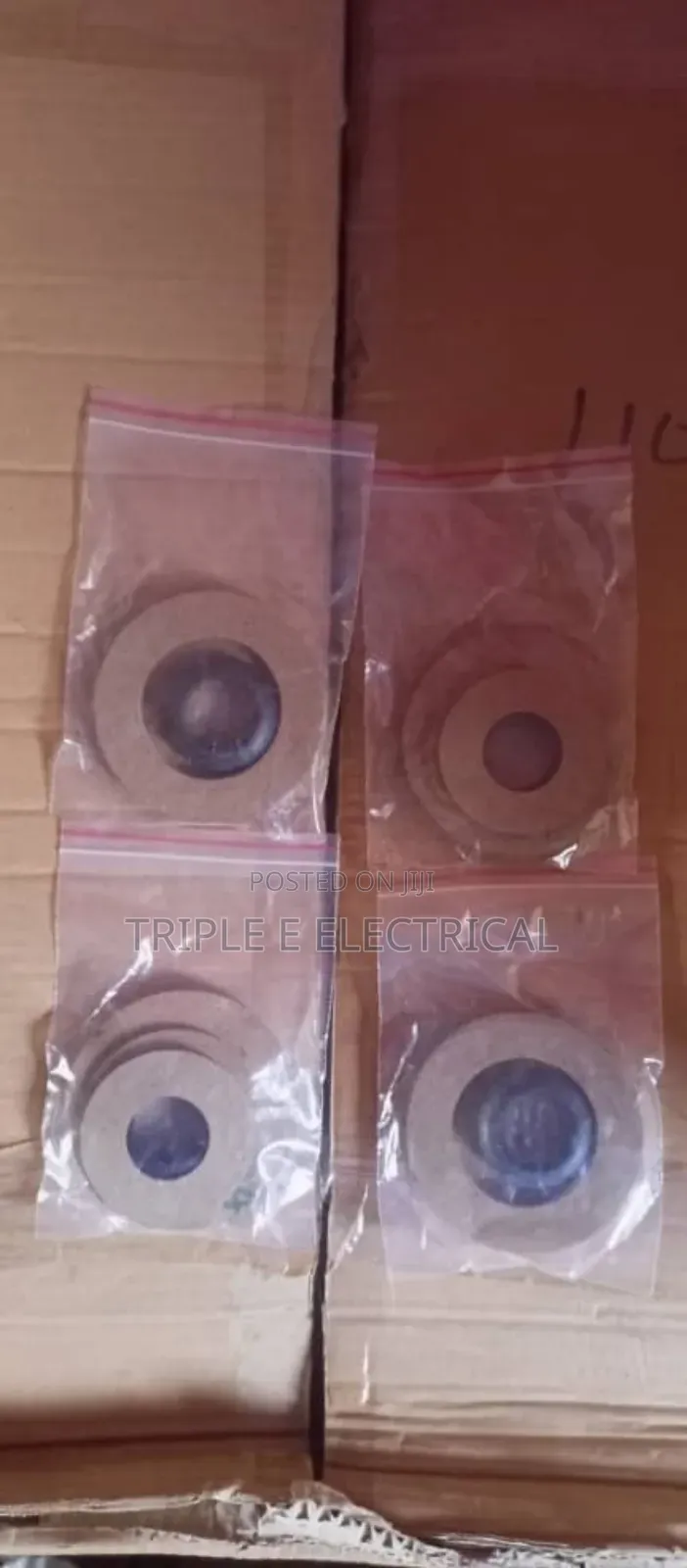Lt 100 Gasket