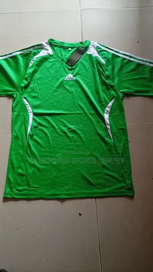 Goal Keeper Jersey