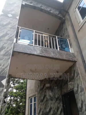 Frame Glass Handrails