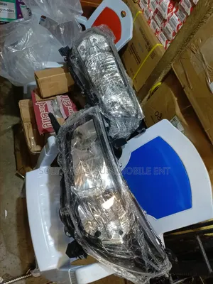 Head Hilux 2022 Non Led