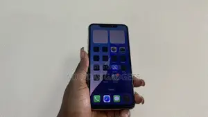 Apple iPhone 11 Pro Max 64 GB White