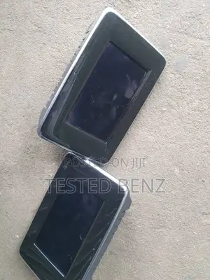 Mercedes Benz Screen for Gla and Cla Available