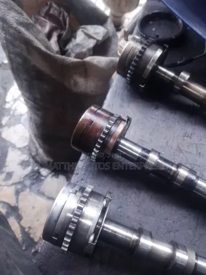 Mecedice Benz Cam Shaft for 276 Engine