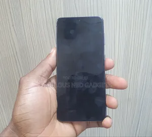 Samsung Galaxy S21 5G 128 GB Black