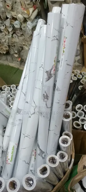 Marble Stickers