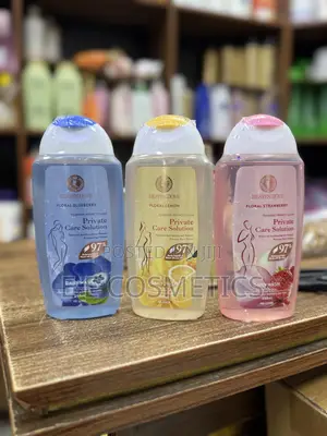 Feminine Wash