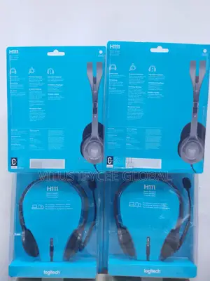 Logitech Headset H111